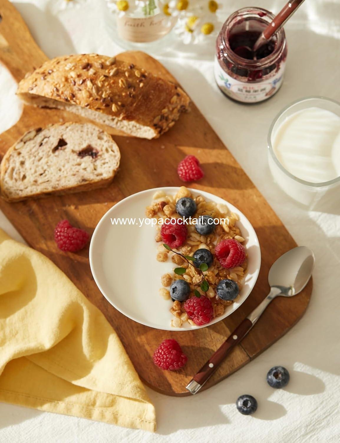 Wholesale 5 Inch Porcelain Small Bowls Set, 6 Ounce Serving Bowls for Dessert, Ice Cream, Snacks, Dipping, Side Dishes, Microwave & Dishwasher Safe - White Manufacturer Wholesale 5 Inch Porcelain Small Bowls Set, 6 Ounce Serving Bowls for Dessert, Ice Cream, Snacks, Dipping, Side Dishes, Microwave & Dishwasher Safe - White Manufacturer