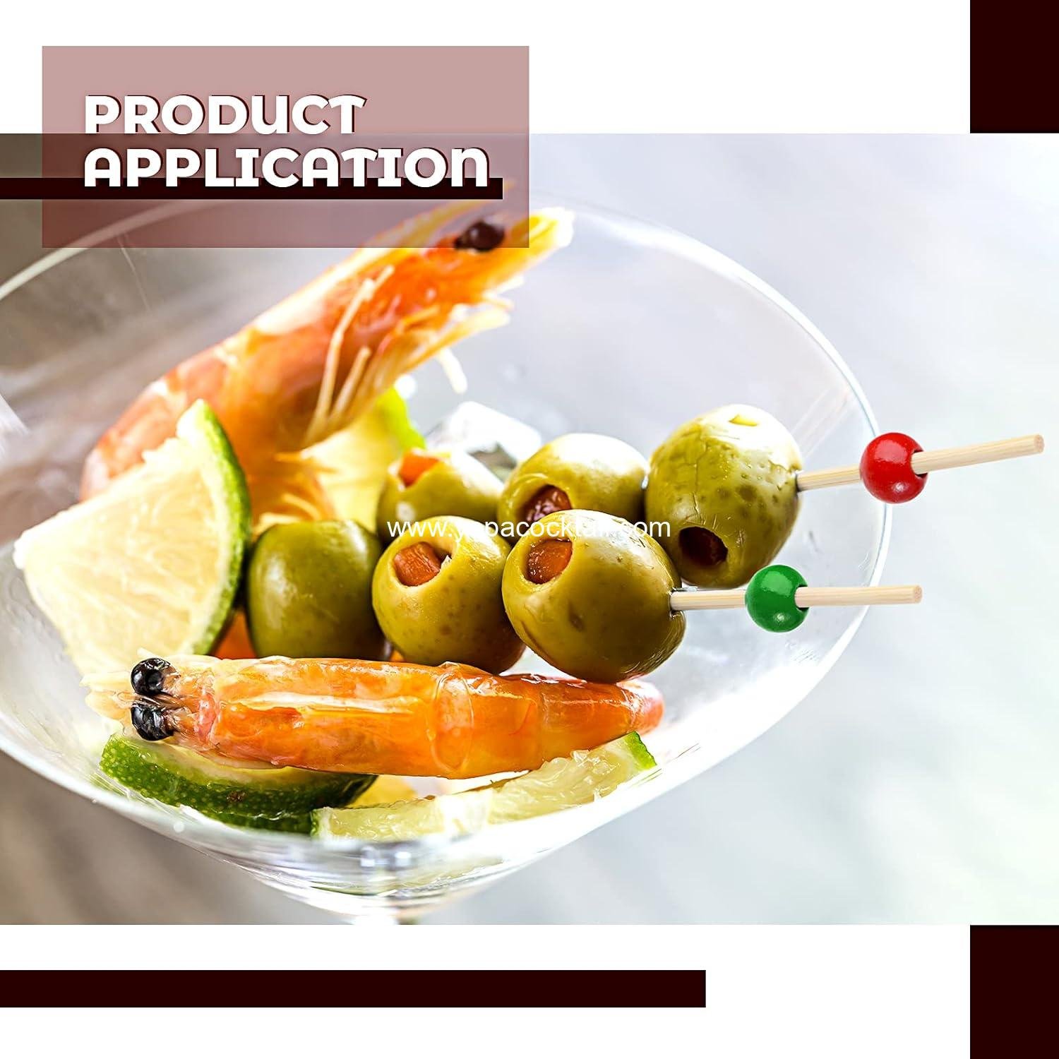 Wholesale 120 Pcs Christmas Cocktail Picks 4.7 Inch Fancy Toothpicks for Appetizers Skewers Drinks Food Dessert Charcuterie Party Supplies (Red, Green, Gold) Supplier Wholesale 120 Pcs Christmas Cocktail Picks 4.7 Inch Fancy Toothpicks for Appetizers Skewers Drinks Food Dessert Charcuterie Party Supplies (Red, Green, Gold) Supplier