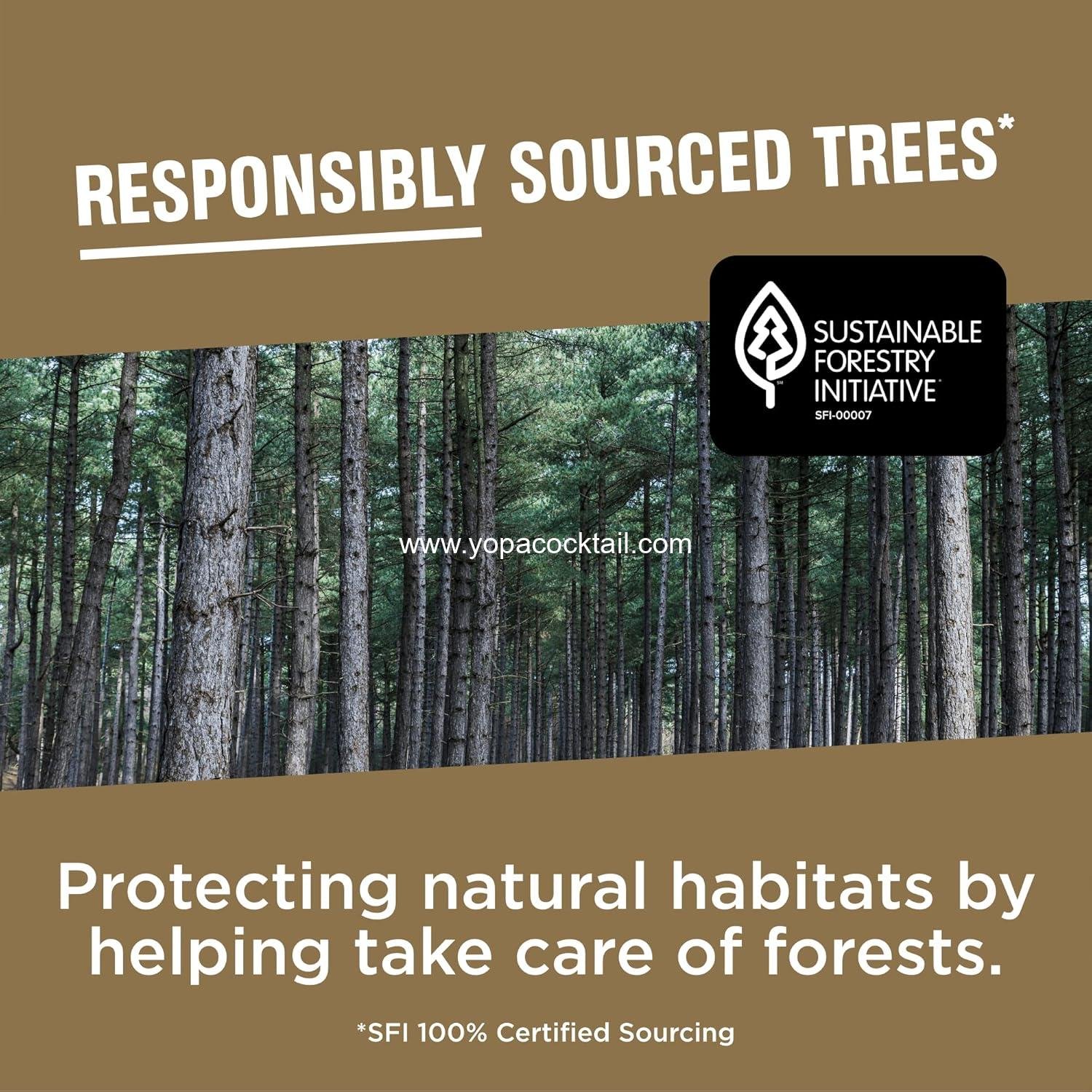 Wholesale 2-Ply Beverage Napkins, White, 40 Count, 4.9