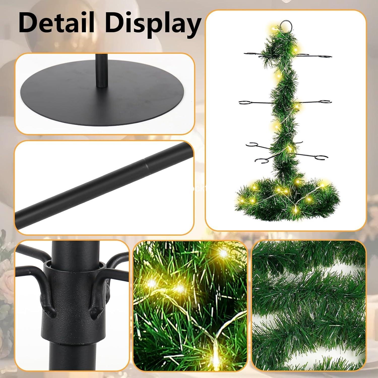 Wholesale Cocktail Tree Stand - 3 Tier Drink Holder for 12 Champagne, Martini, Margarita Cups - Ideal for Graduation, Bridal Showers, Birthdays, Housewarmings, and Bachelorette Parties Supplier