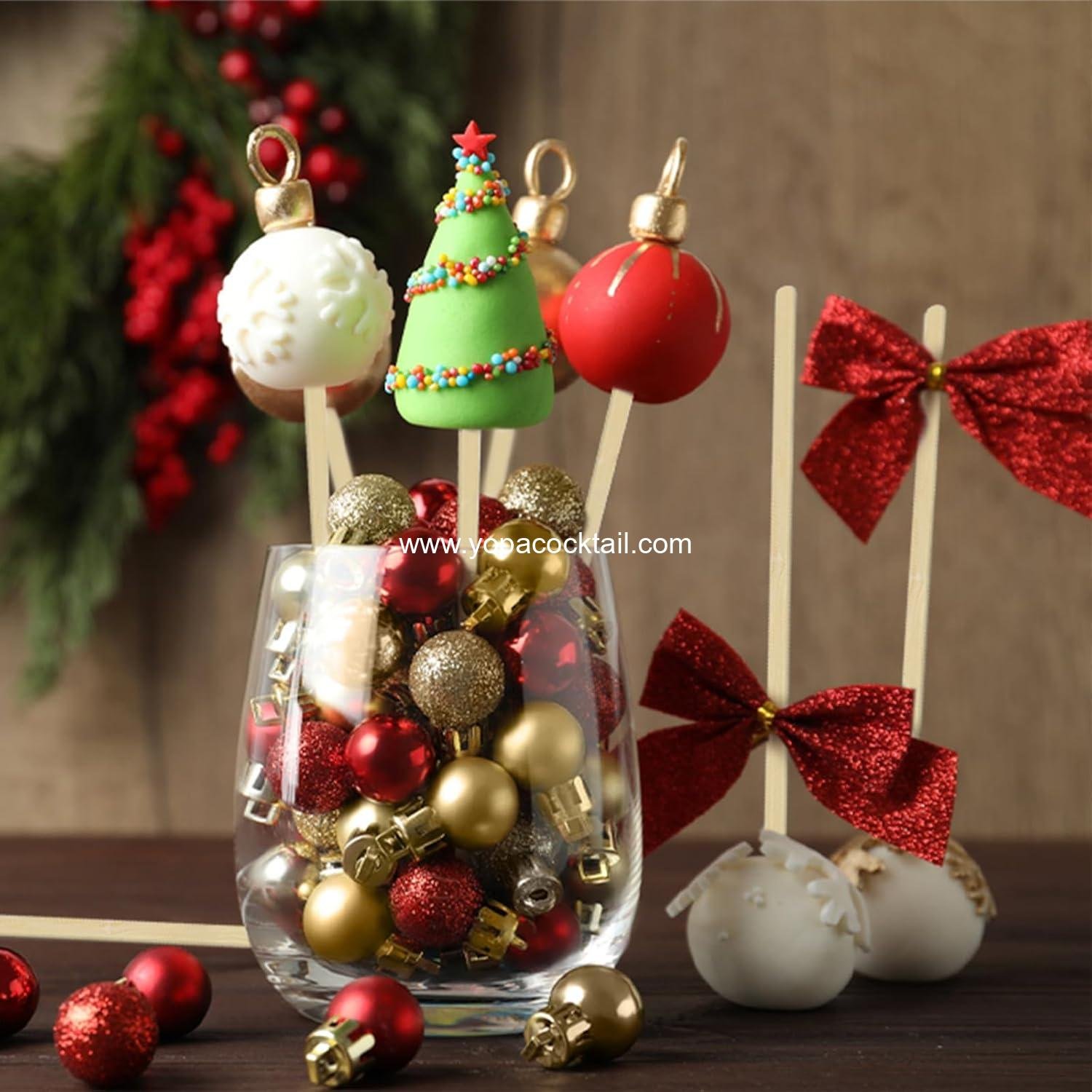 Wholesale 500Pcs Bamboo Coffee Stirrers Individually Wrapped – 5.5 Inch Coffee Stir Sticks for Bar, Disposable Coffee and Cocktail Stir Sticks Supplier