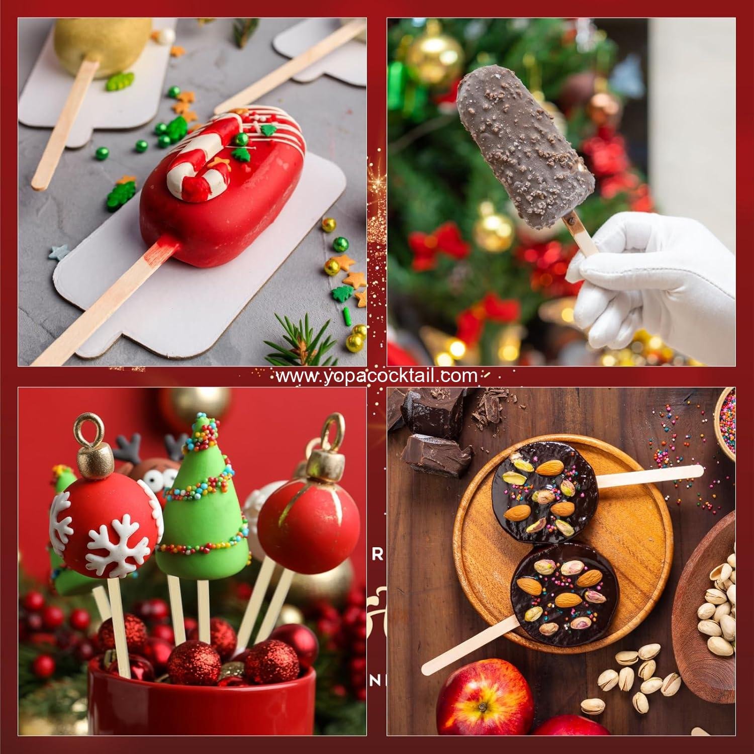 Wholesale 500Pcs Bamboo Coffee Stirrers Individually Wrapped – 5.5 Inch Coffee Stir Sticks for Bar, Disposable Coffee and Cocktail Stir Sticks Supplier