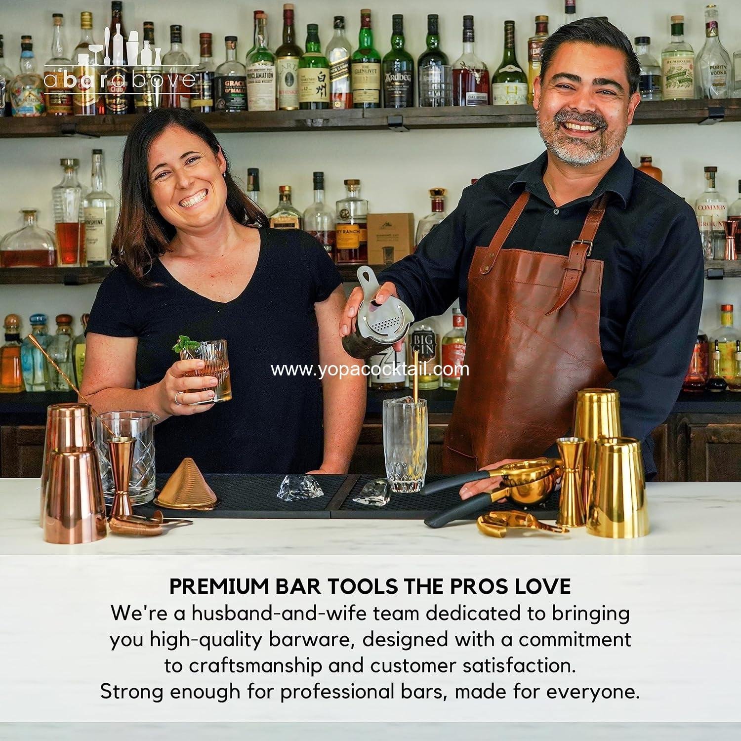 Wholesale Hawthorne Strainer for Cocktails with High-Density Spring and Mirrored Stainless Steel Finish, Drink Strainer for Boston Shakers and Mixing Glasses, OEM Supplier Wholesale Hawthorne Strainer for Cocktails with High-Density Spring and Mirrored Stainless Steel Finish, Drink Strainer for Boston Shakers and Mixing Glasses, OEM Supplier