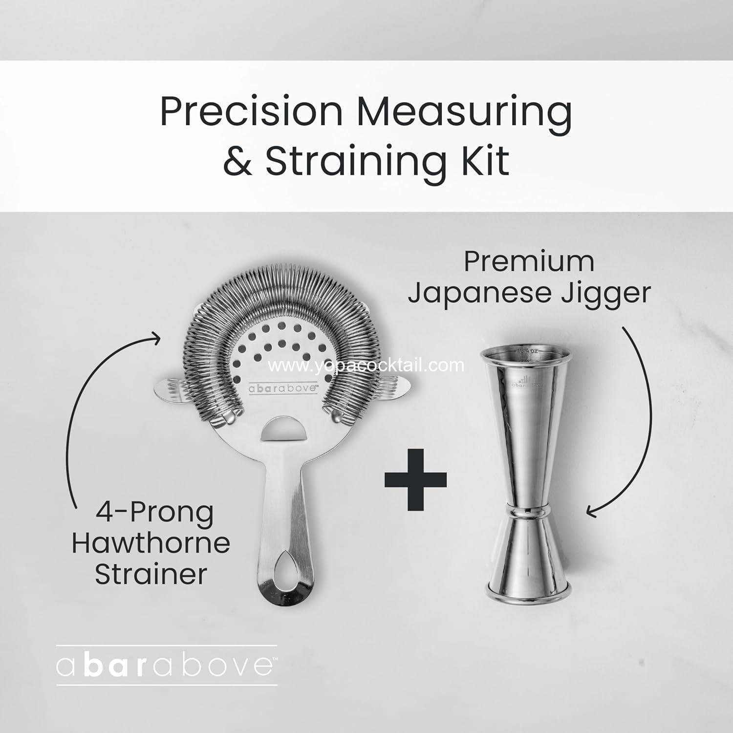 Wholesale Hawthorne Strainer for Cocktails with High-Density Spring and Mirrored Stainless Steel Finish, Drink Strainer for Boston Shakers and Mixing Glasses, OEM Supplier Wholesale Hawthorne Strainer for Cocktails with High-Density Spring and Mirrored Stainless Steel Finish, Drink Strainer for Boston Shakers and Mixing Glasses, OEM Supplier