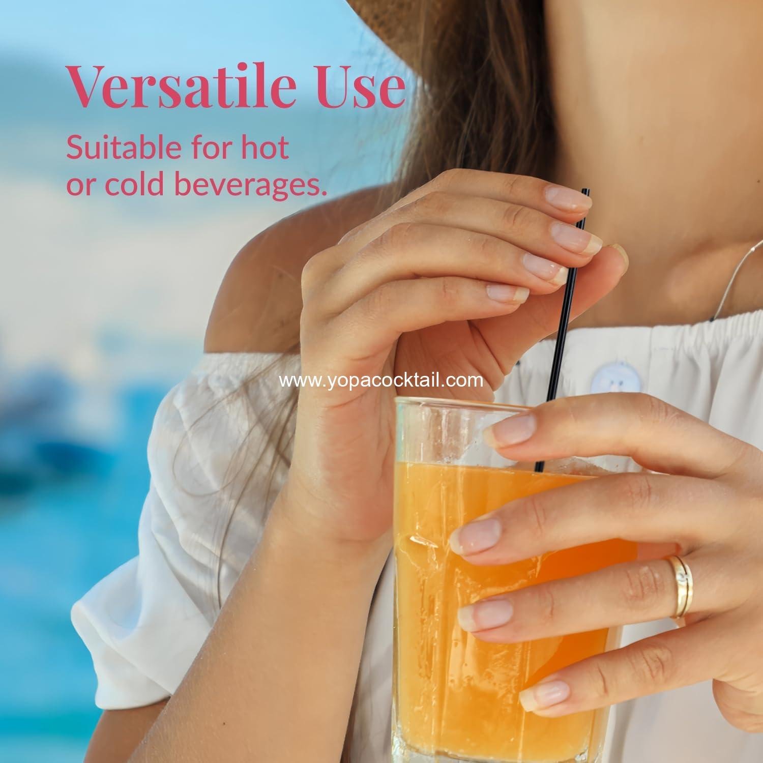 Wholesale Plastic Coffee Stirrers 2000ct 5