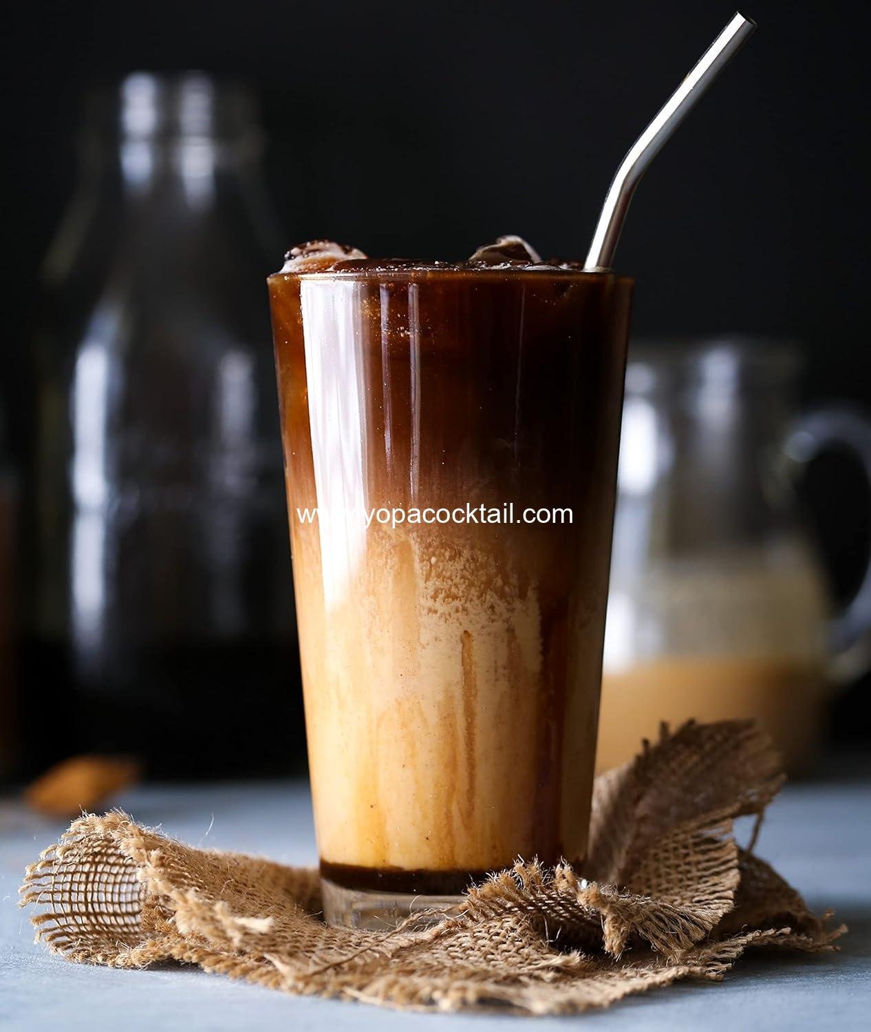 Wholesale Drinking Glasses - Set of 10 x 16oz Margarita Glasses - Dishwasher Safe Cocktail Cups with Heavy Base - Perfect for Beer, Water, Wine, Juice, and Iced Tea - Supplier