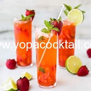 Wholesale Ball Head Stirrer Disposable Plastic Round Top Crystal Swizzle Sticks for Cocktail Coffee and Cake Pops, 100 Pieces (Clear Gold Glitter) Supplier