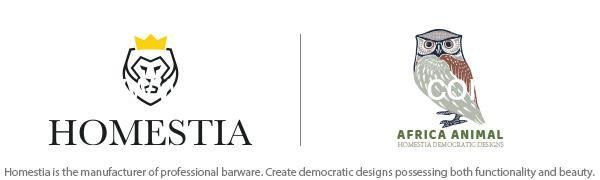 Wholesale 7.5-Inch Stainless Steel Coffee Beverage Stirrers with Animal Design, Set of 6 Cocktail Swizzle Sticks for Drinks Picks Tool - Manufacturer