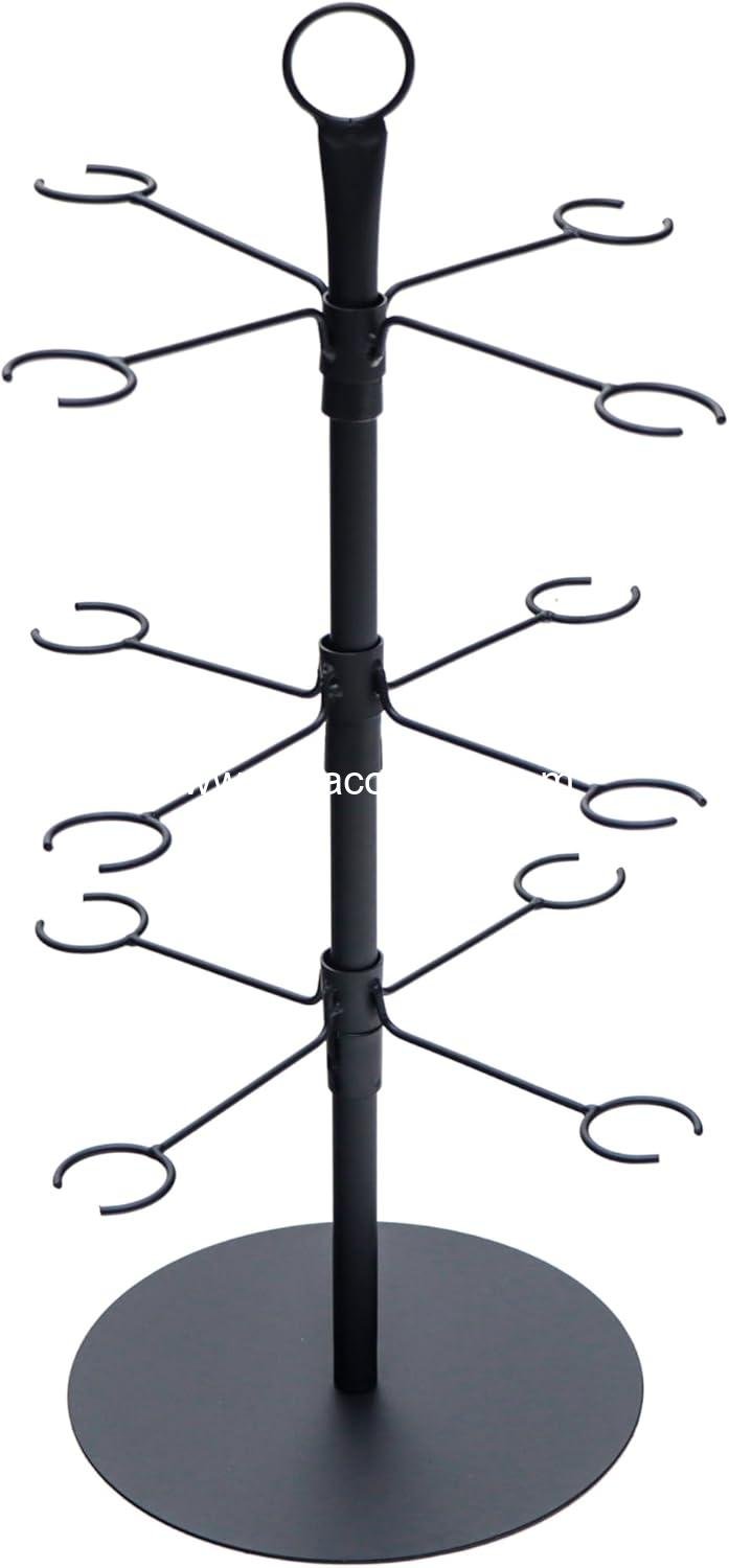 Wholesale Drink Stand for Parties Champagne & Cocktail Tree Mimosa Tower Manufacturer