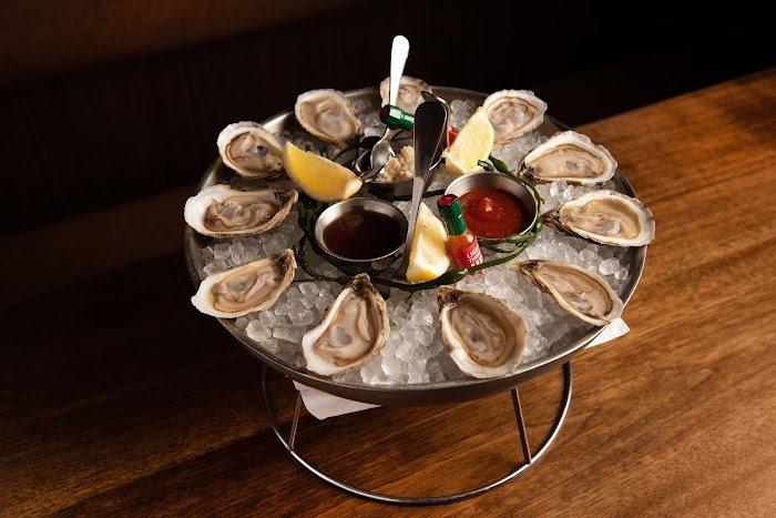 The Dead Rabbit Review: Inside NYC's Best Cocktail Bar The Dead Rabbit Review: Inside NYC's Best Cocktail Bar