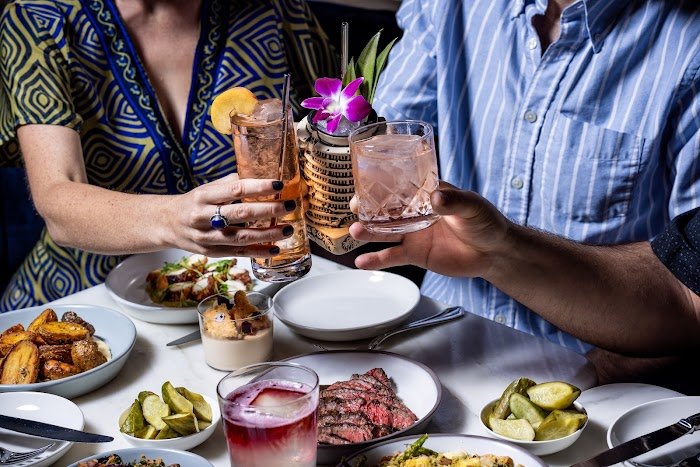 Death & Co Los Angeles Review: Inside L.A.'s Premier Cocktail Bar