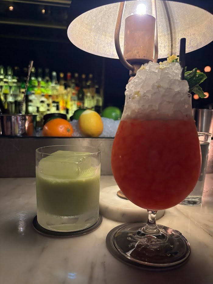 Death & Co Los Angeles Review: Inside L.A.'s Premier Cocktail Bar