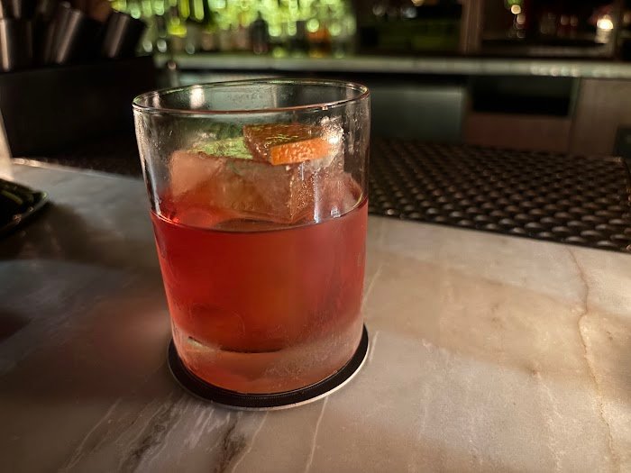 Death & Co Los Angeles Review: Inside L.A.'s Premier Cocktail Bar
