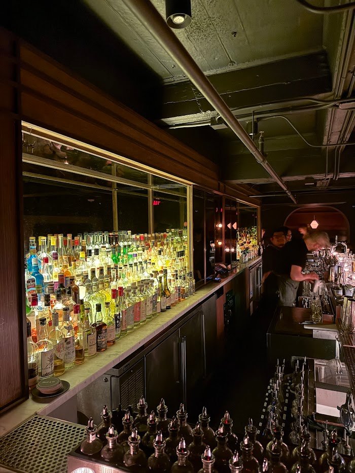 Death & Co Los Angeles Review: Inside L.A.'s Premier Cocktail Bar