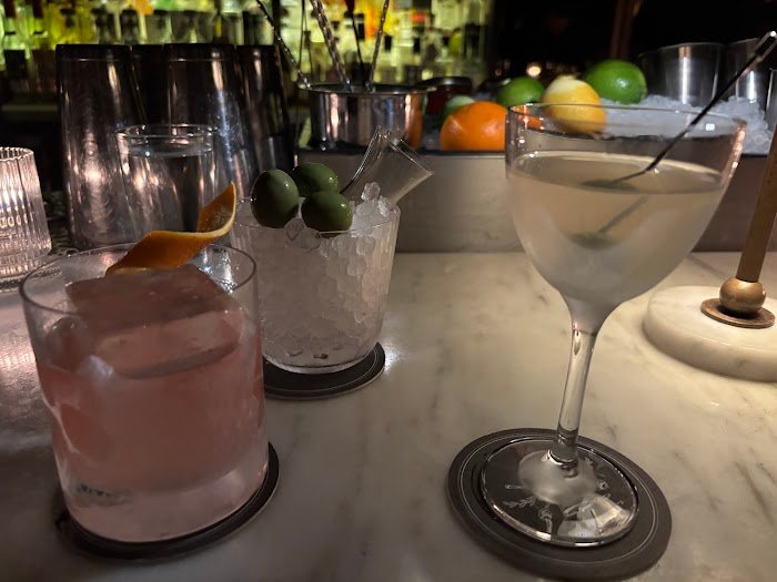 Death & Co Los Angeles Review: Inside L.A.'s Premier Cocktail Bar