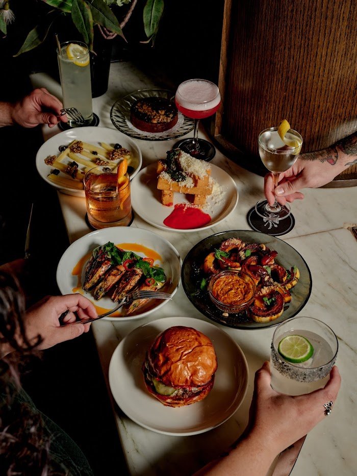 Death & Co Los Angeles Review: Inside L.A.'s Premier Cocktail Bar