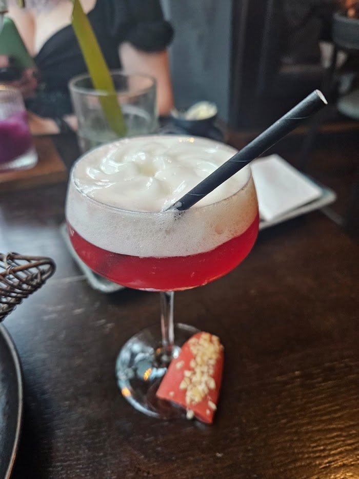 The Alchemist New York Street Review — NYC's Enchanting Cocktail Experience