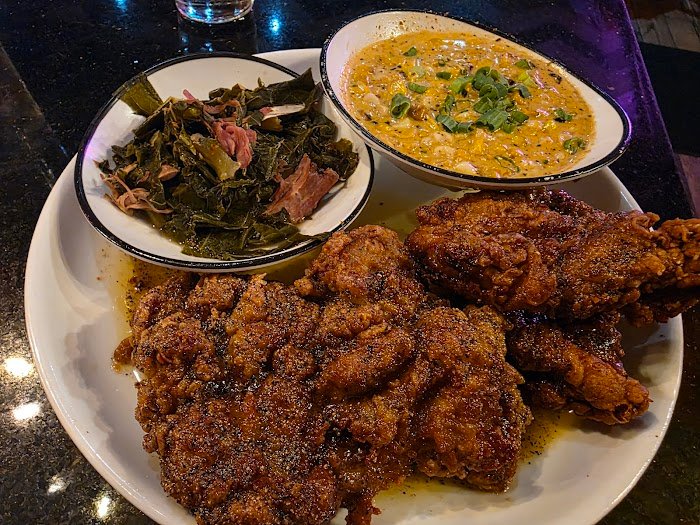 Lost & Found Houston Review: A Must-Visit Cocktail Bar