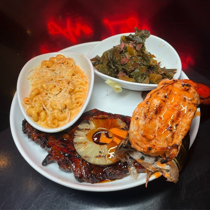 Lost & Found Houston Review: A Must-Visit Cocktail Bar