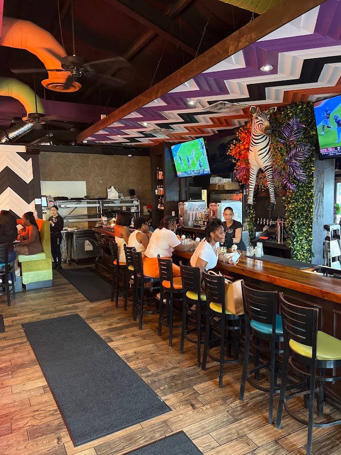 Lost & Found Houston Review: A Must-Visit Cocktail Bar