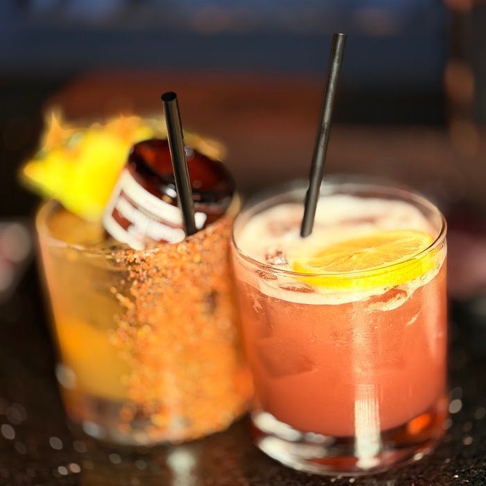 Lost & Found Houston Review: A Must-Visit Cocktail Bar