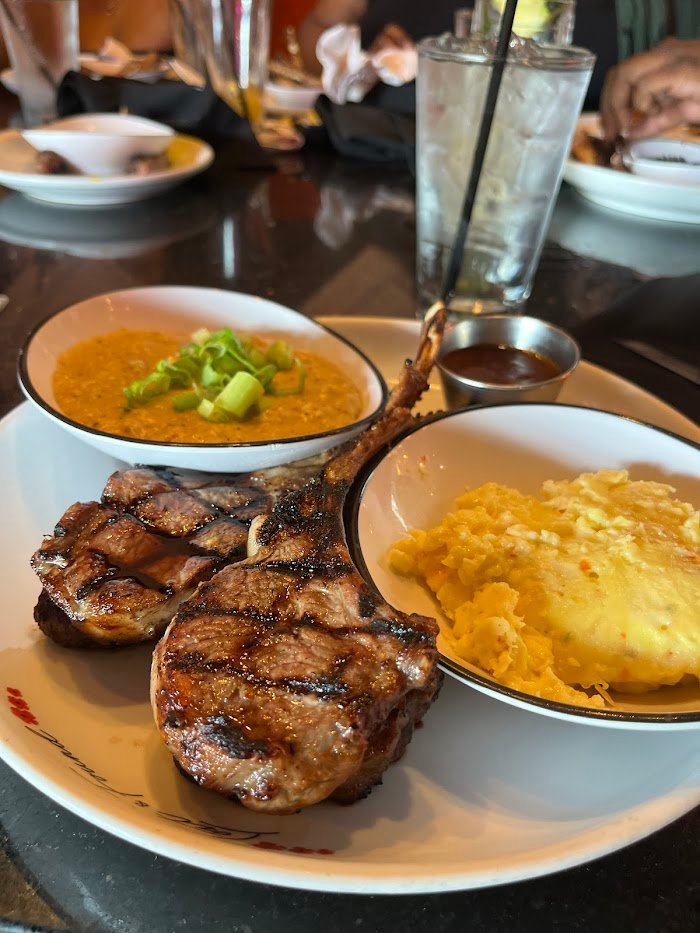 Lost & Found Houston Review: A Must-Visit Cocktail Bar