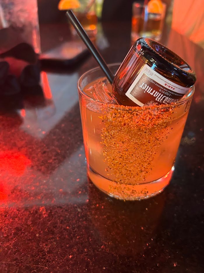 Lost & Found Houston Review: A Must-Visit Cocktail Bar