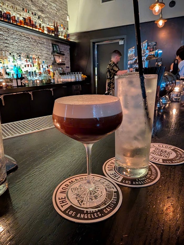 Normandie Club Review — Why This Los Angeles Cocktail Bar Is a Must-Visit Normandie Club Review — Why This Los Angeles Cocktail Bar Is a Must-Visit