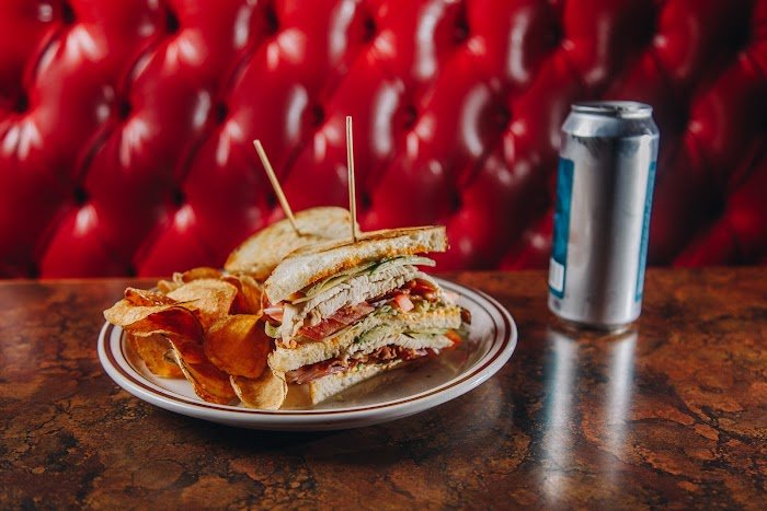 Ranstead Room Review: Philadelphia's Hidden Cocktail Gem Ranstead Room Review: Philadelphia's Hidden Cocktail Gem