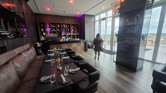 The Moon's Daughters Review: San Antonio’s Enchanting Cocktail Bar Worth the Hype