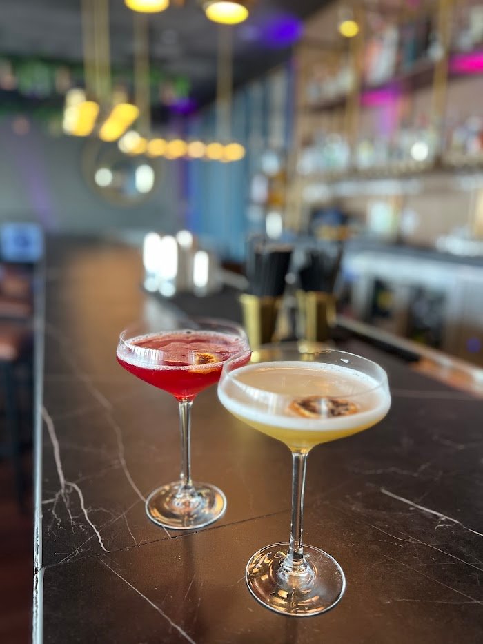 The Moon's Daughters Review: San Antonio’s Enchanting Cocktail Bar Worth the Hype