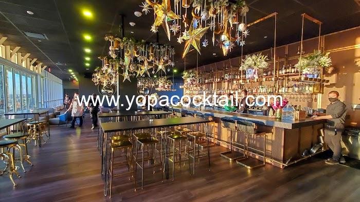 The Moon's Daughters Review: San Antonio’s Enchanting Cocktail Bar Worth the Hype