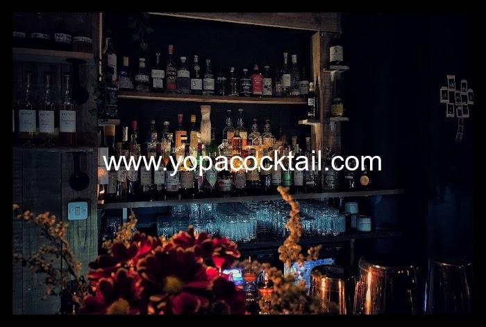 Speak In Code Review: NYC Cocktail Bar With Masterful Drinks & Speakeasy Charm