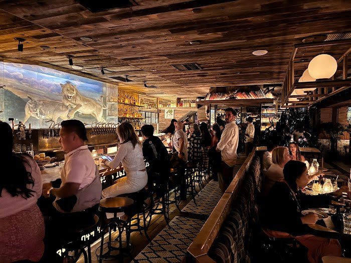 False Idol San Diego Review: Inside the Tiki Cocktail Bar Worth the Hype