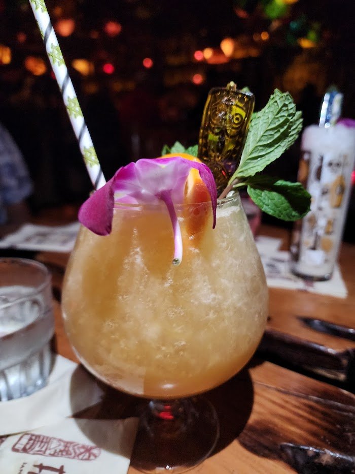 False Idol San Diego Review: Inside the Tiki Cocktail Bar Worth the Hype