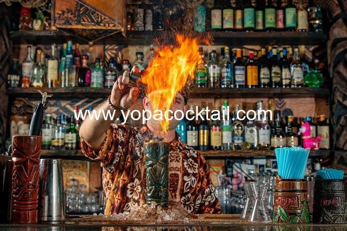 False Idol San Diego Review: Inside the Tiki Cocktail Bar Worth the Hype