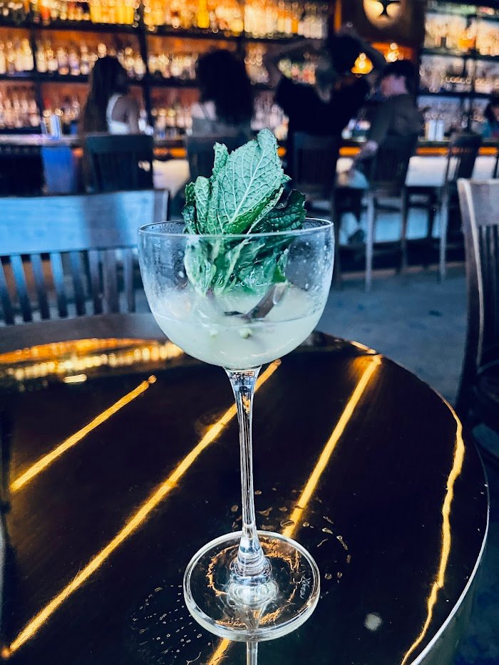 Anvil Review: Why Houston's Cocktail Scene Needs This Bar