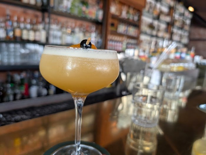 Anvil Review: Why Houston's Cocktail Scene Needs This Bar