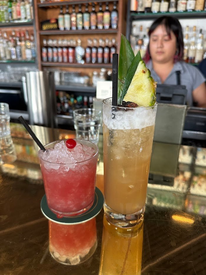 Anvil Review: Why Houston's Cocktail Scene Needs This Bar