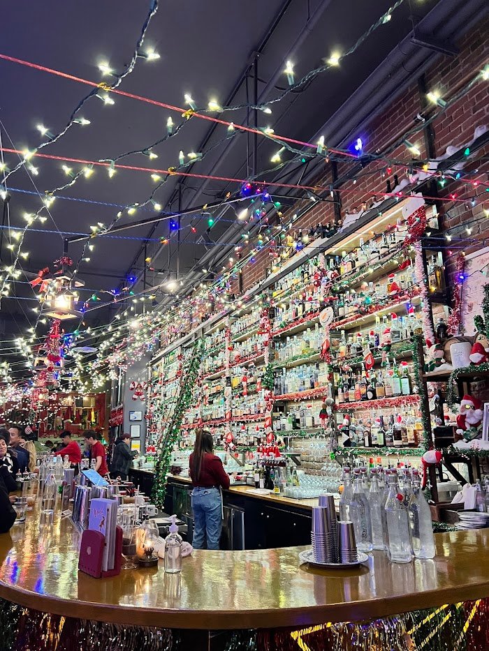 Paper Plane San Jose Cocktail Bar Review — A Must-Try