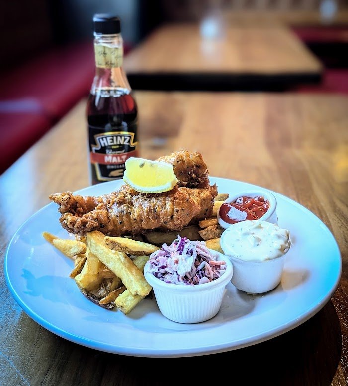 Bitter & Twisted Cocktail Parlour Review — Phoenix