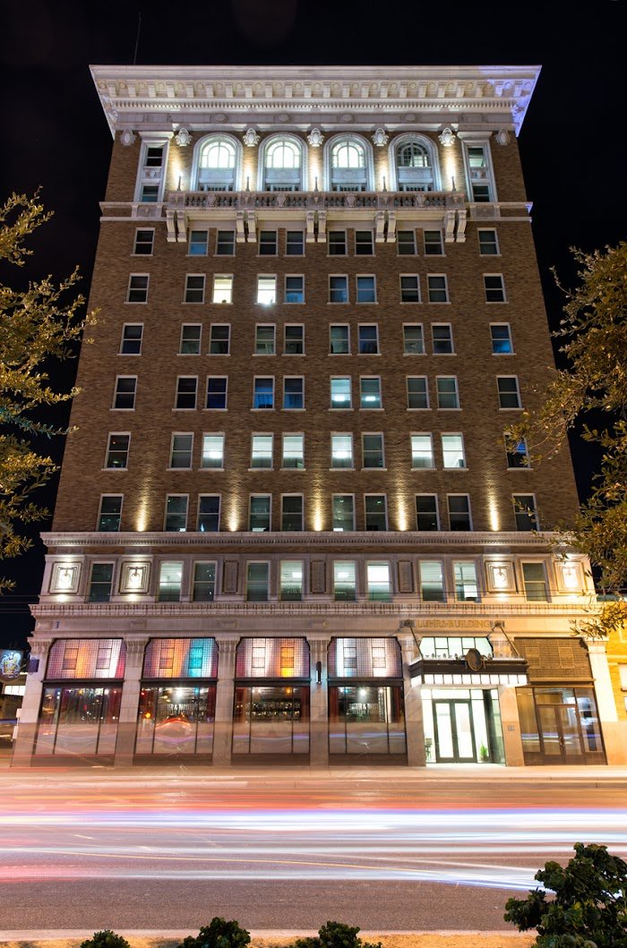 Bitter & Twisted Cocktail Parlour Review — Phoenix