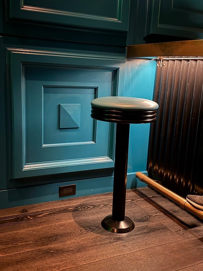 Andra Hem Review: Philadelphia Cocktail Bar with Heart