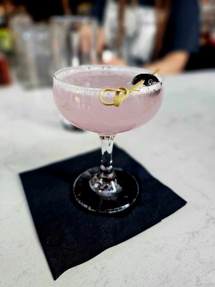 Scofflaw Review: Chicago's Bold Cocktail Bar Experience