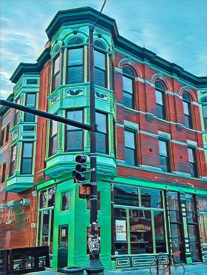 Scofflaw Review: Chicago's Bold Cocktail Bar Experience