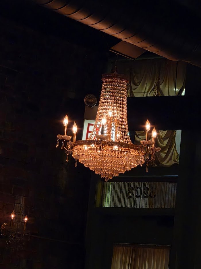 Scofflaw Review: Chicago's Bold Cocktail Bar Experience