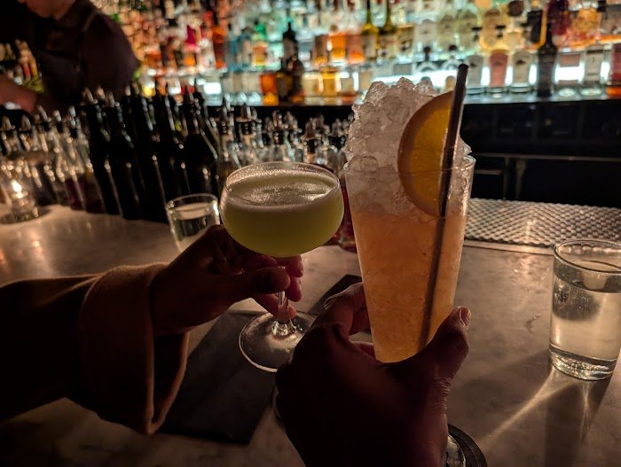 Death & Co East Village Review: A Masterclass in Cocktails