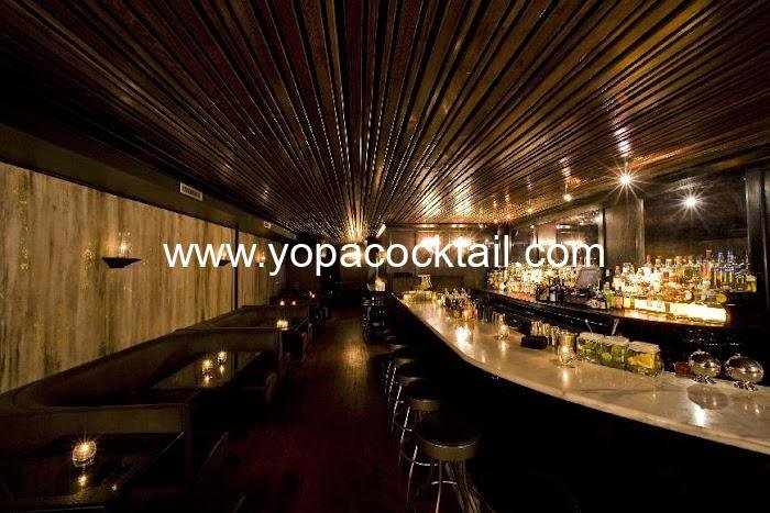 Death & Co East Village Review: A Masterclass in Cocktails