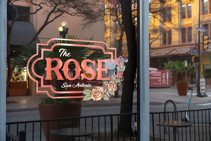 The Rose of San Antonio Review: A Cocktail Bar to Savor