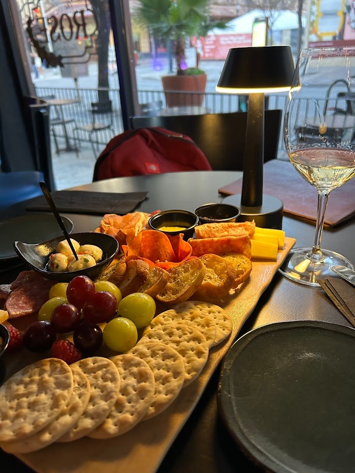 The Rose of San Antonio Review: A Cocktail Bar to Savor